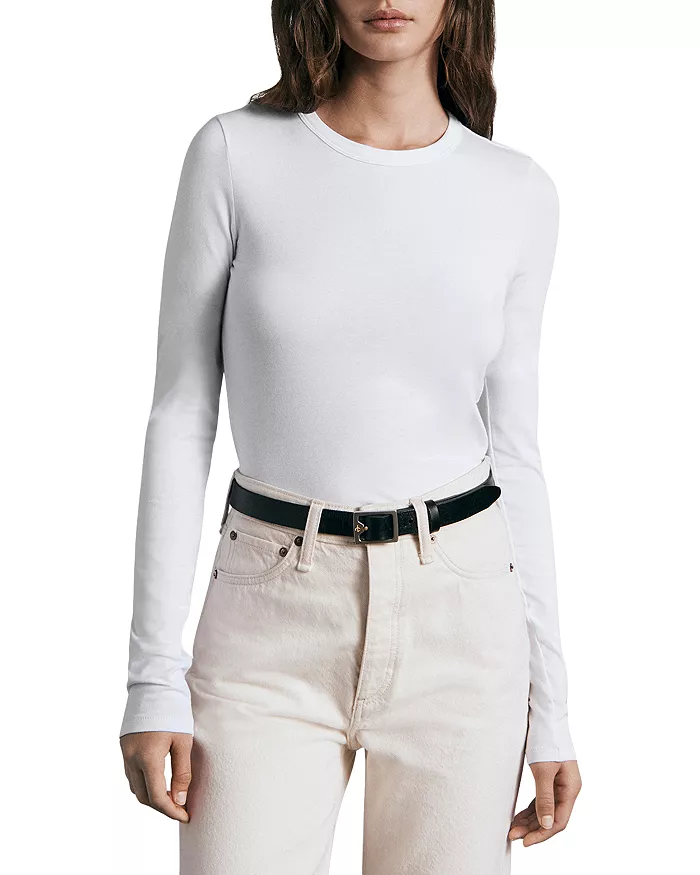 rag &amp;amp; bone top