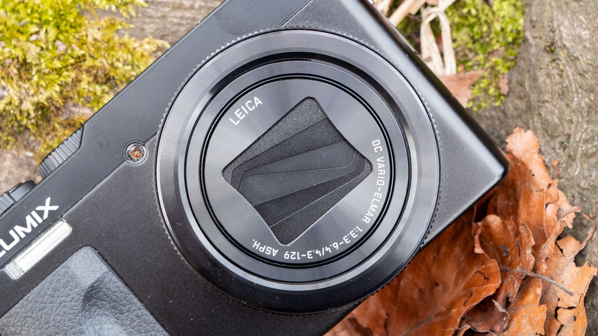 Kamera terburuk untuk tahun 2025 adalah Lumix compact ini — ini merupakan langkah mundur dari pendahulunya