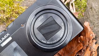 The worst camera for 2025 was this Lumix compact &mdash; here's why