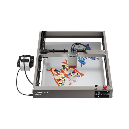 Falcon2 40w Laser Engraver 