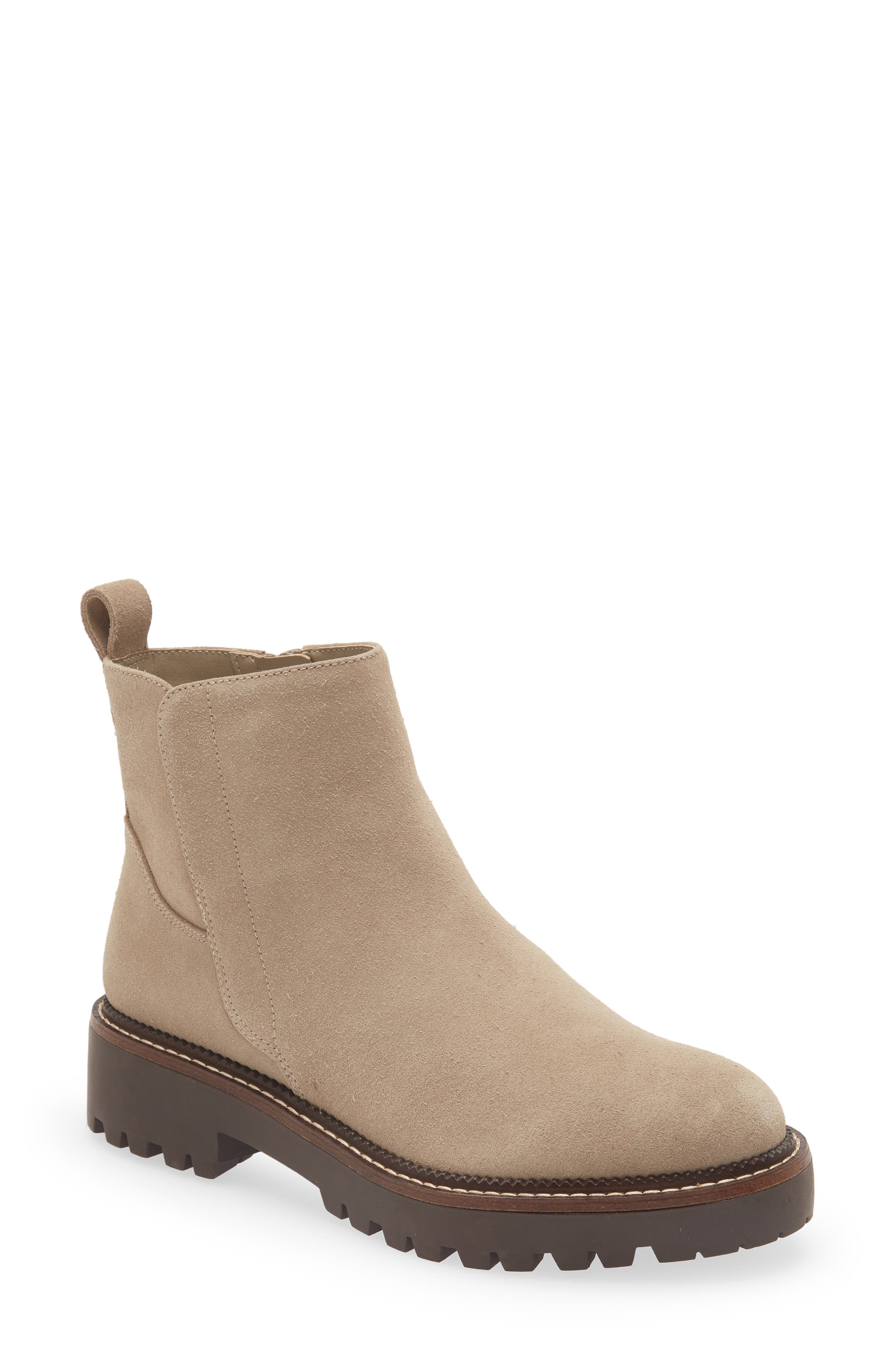 Miller 2 Water Resistant Boot