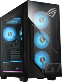 Asus ROG GM700TZ-NS776 Gaming PC