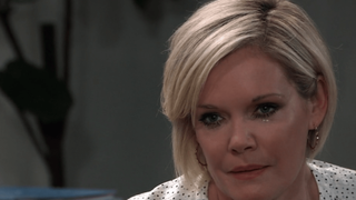 Maura West as Ava Jerome in General Hospital