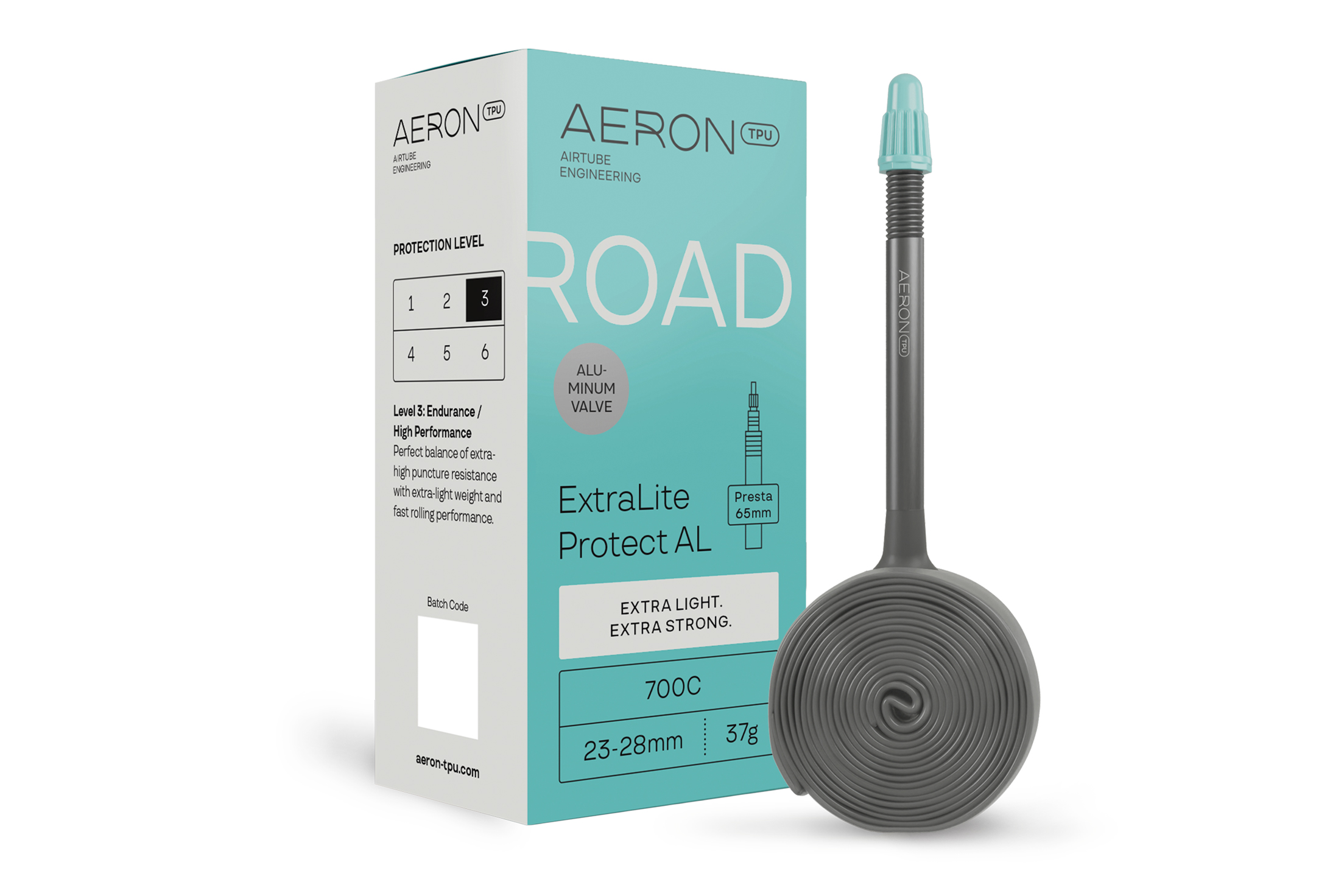 Aeron Tpu Inner tube and box