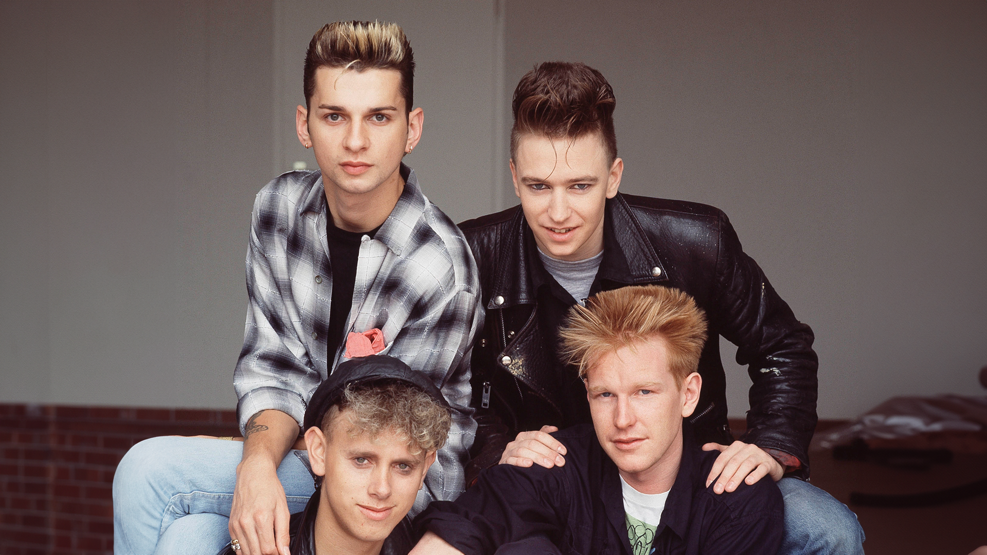 Depeche Mode