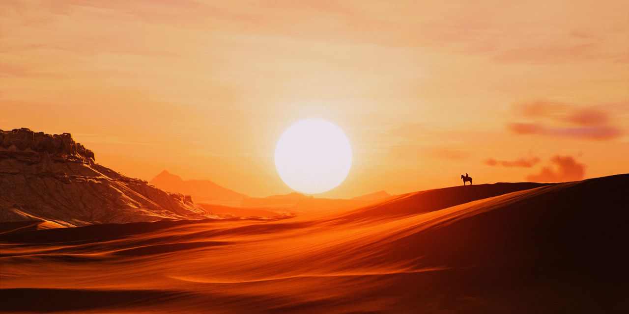 The Virtual Photography Awards for 2025