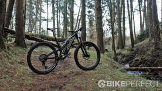 Specialized S-Works Stumpjumper 2020 review