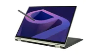 LG gram 16 2-in-1 | $1,600 $1,000