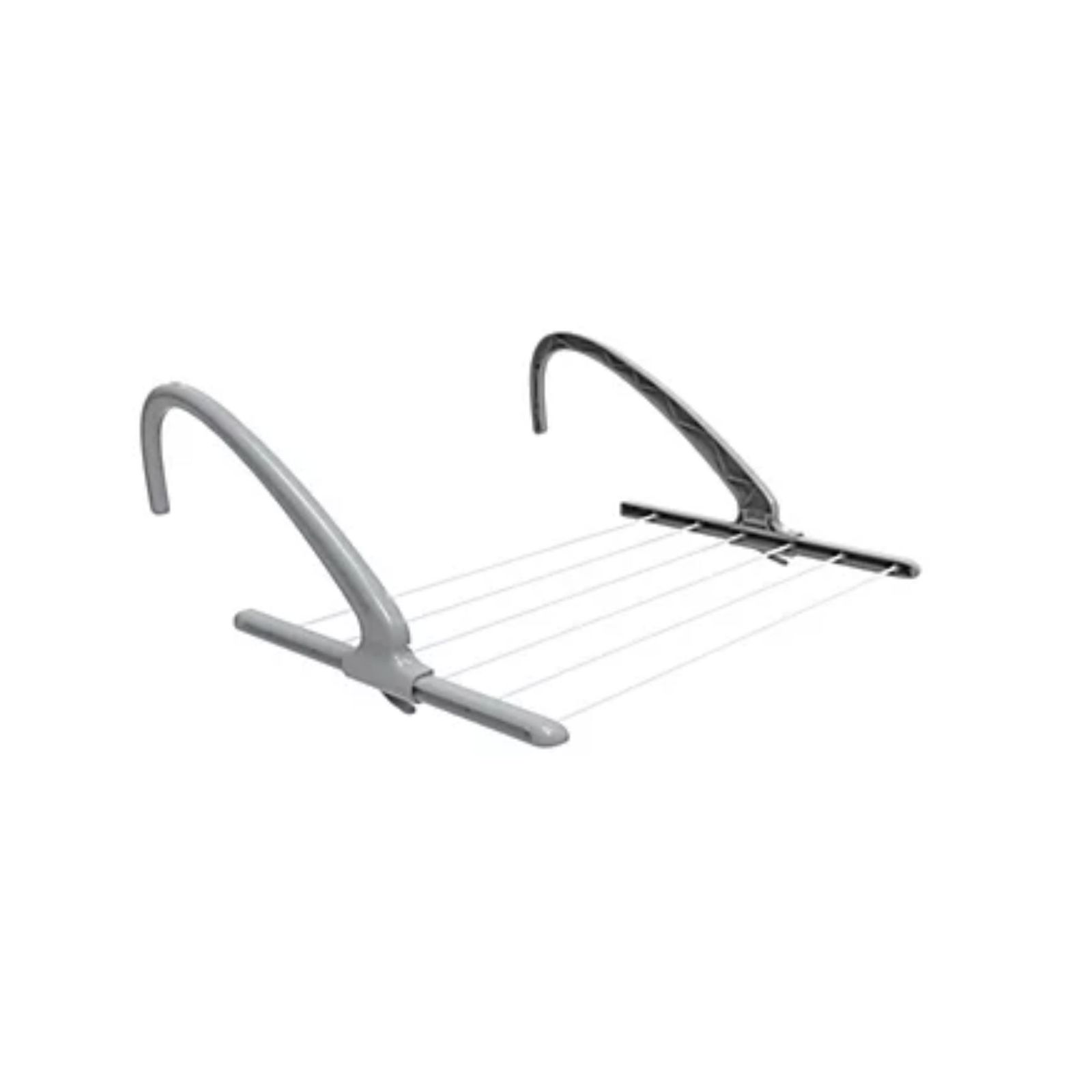 Radiator clothes airer vs heated clothes airer: which is best? | Ideal Home