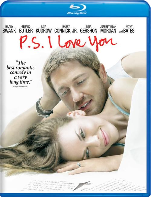 P.S. I Love You
