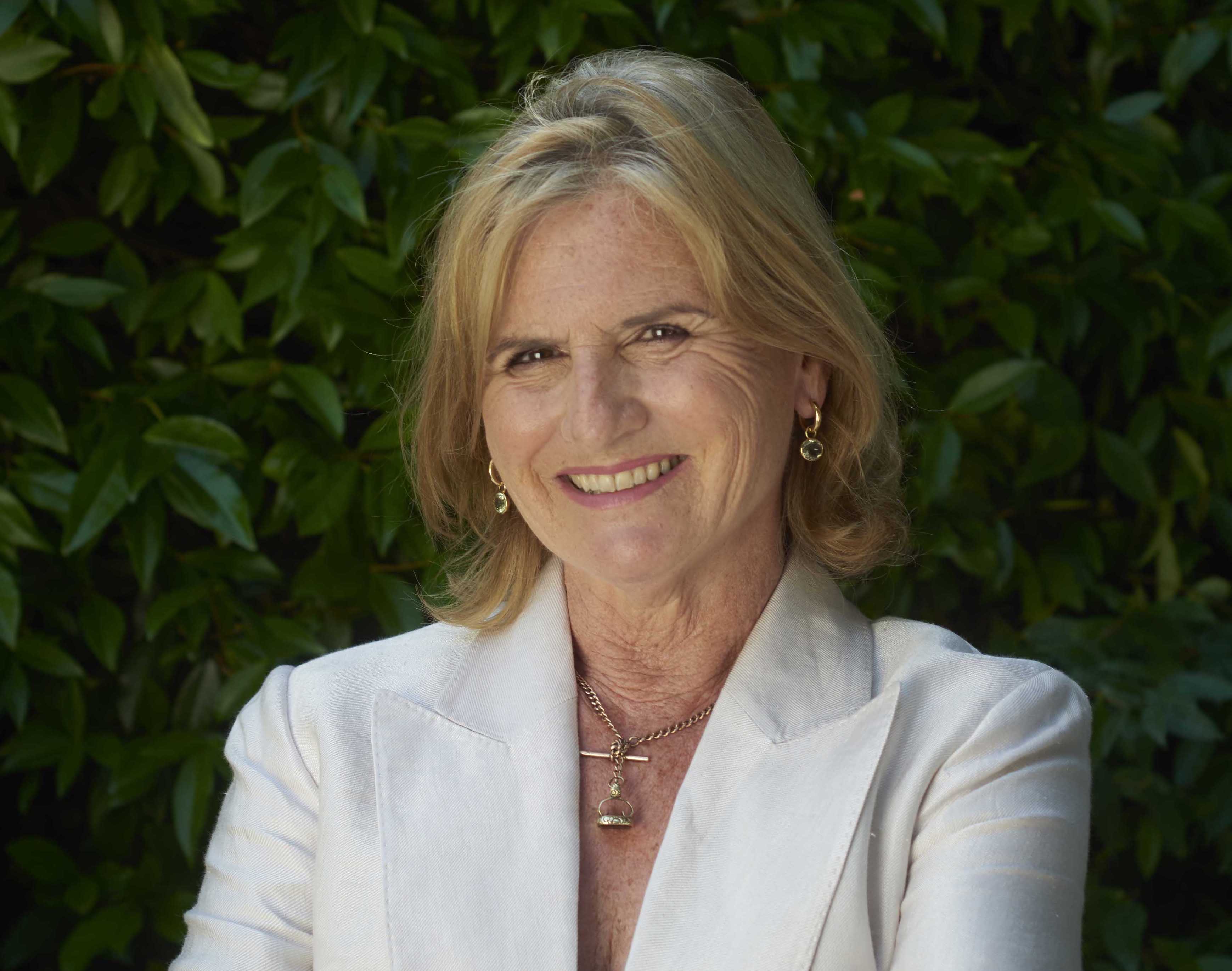 Charlotte Rowe