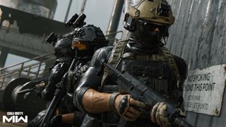 Call of Duty: Modern Warfare 2 (2022) screenshot