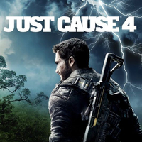 Just Cause 4 | $39.99$6.19 at CDKeys (PC, Steam)
