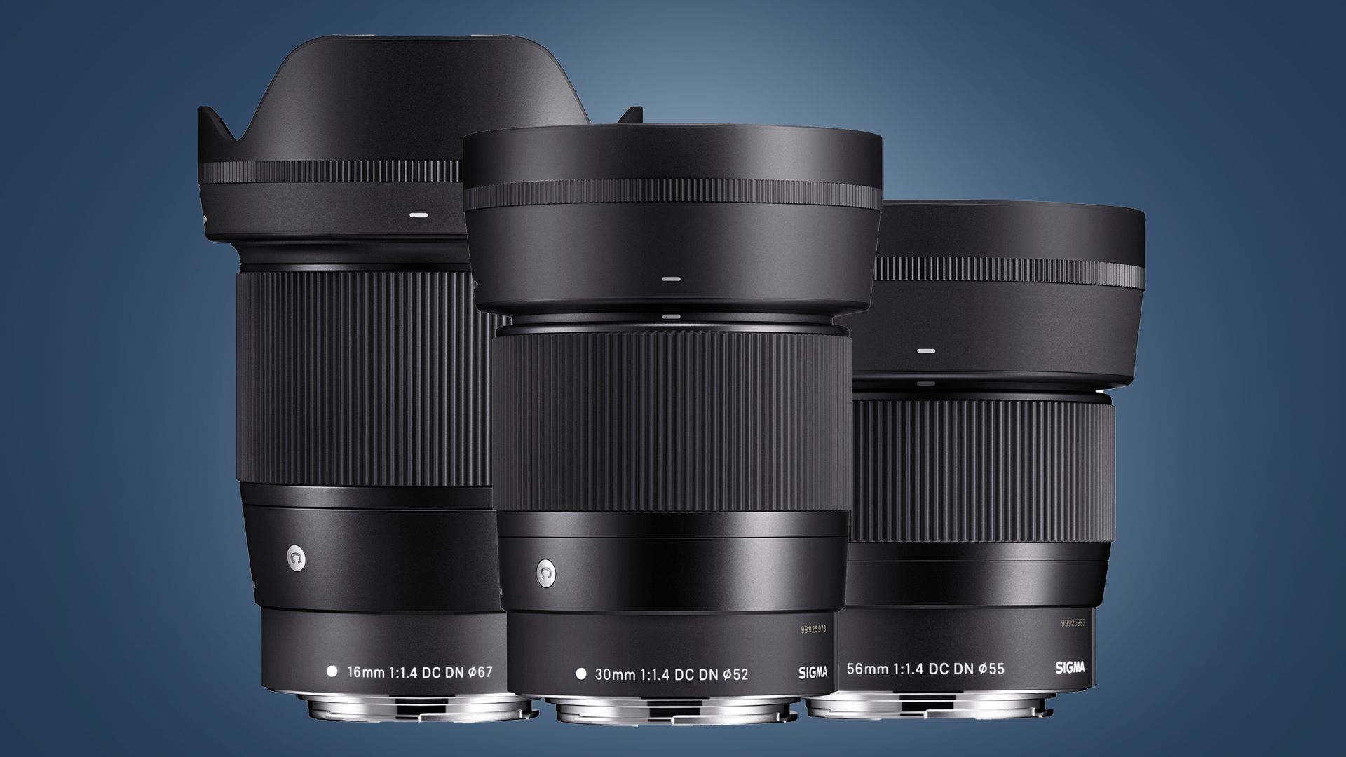 Fujifilm cameras get first ever Sigma lenses, but more exciting ones