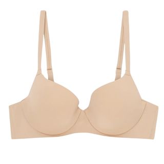 John Lewis Sofia Smooth Underwired T-Shirt Bra