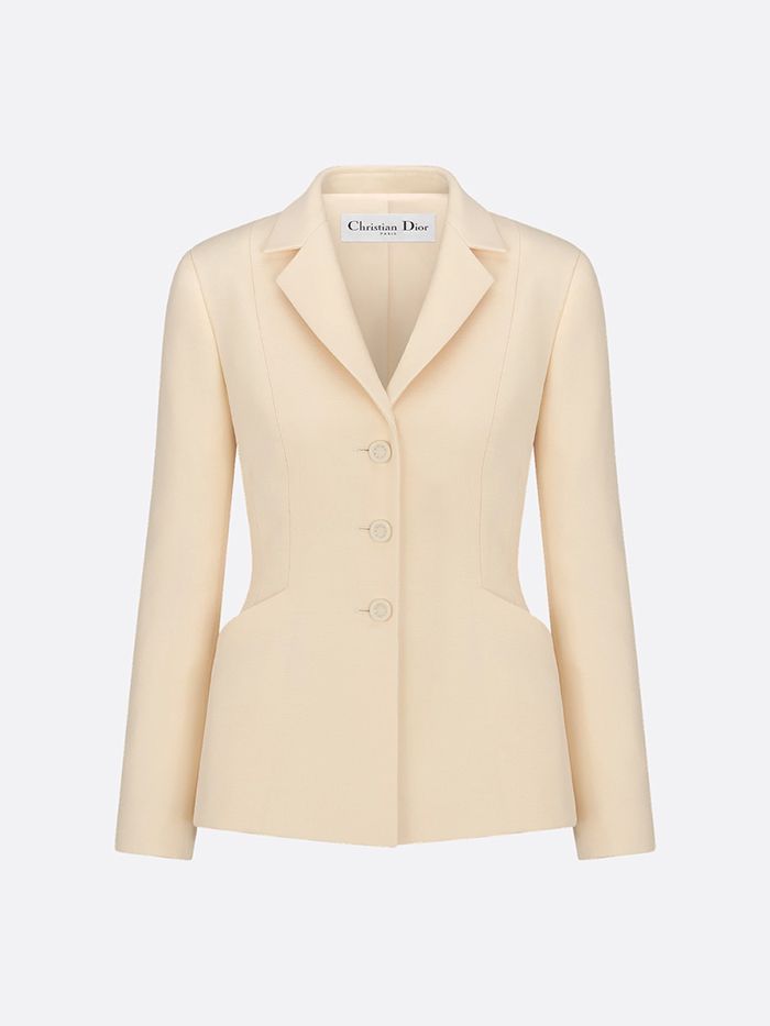 Dior, 30 montaigne Bar Jacket