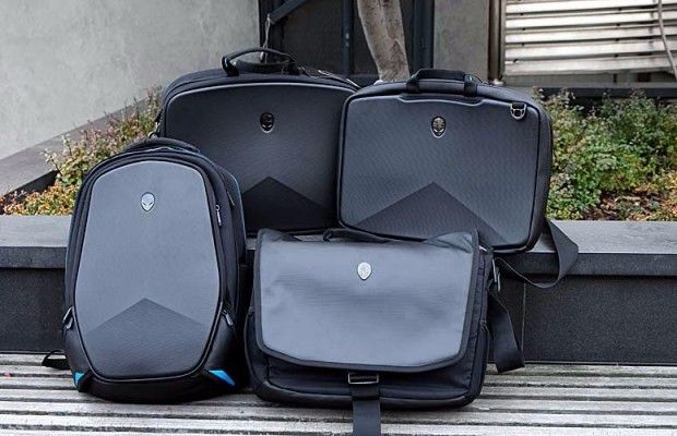 alienware vindicator backpack 17