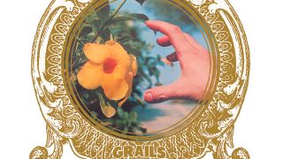 Cover art for Grails - Chalice Hymnal album