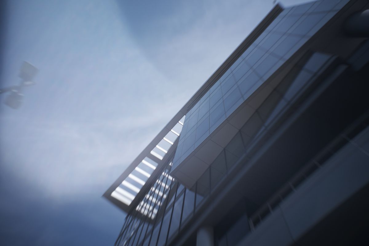 A sample image taken with the PolarPro LightLeak 16mm lens