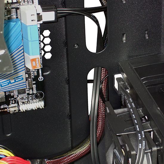 Building With The MS800 Plus - Four More Sub-$100 Cases For Your Gaming ...