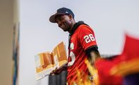 Malcolm Mitchell