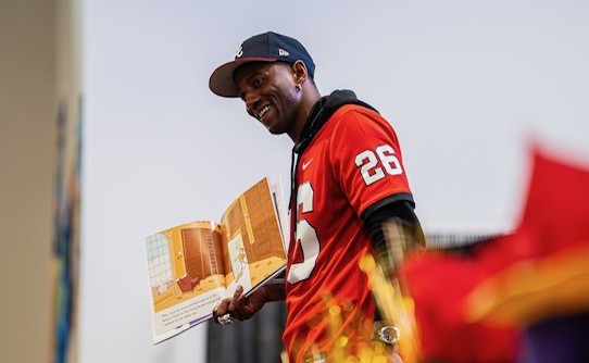 Malcolm Mitchell