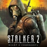 STALKER 2: Heart of Chornobyl | $59.99 $39.69 at CDKeys (PC, Steam)