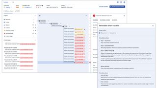 The Acronis Cyber Protect Cloud dashboard