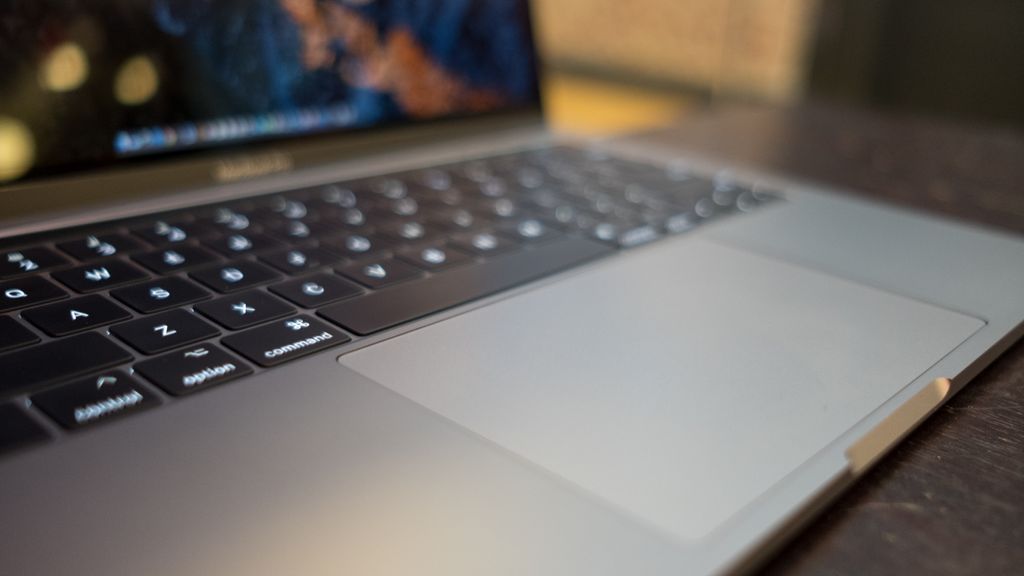 Apple improved the 2019 MacBook Pro keyboards after all, iFixit ...
