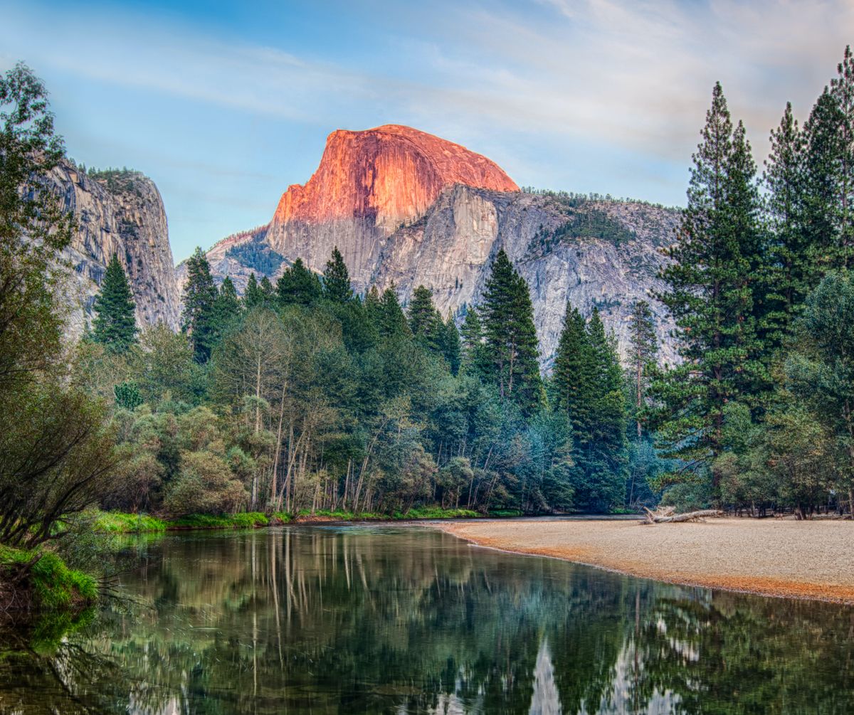 10 biggest mistakes to avoid when visiting Yosemite National Park