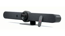 Logitech Rally Bar photograph