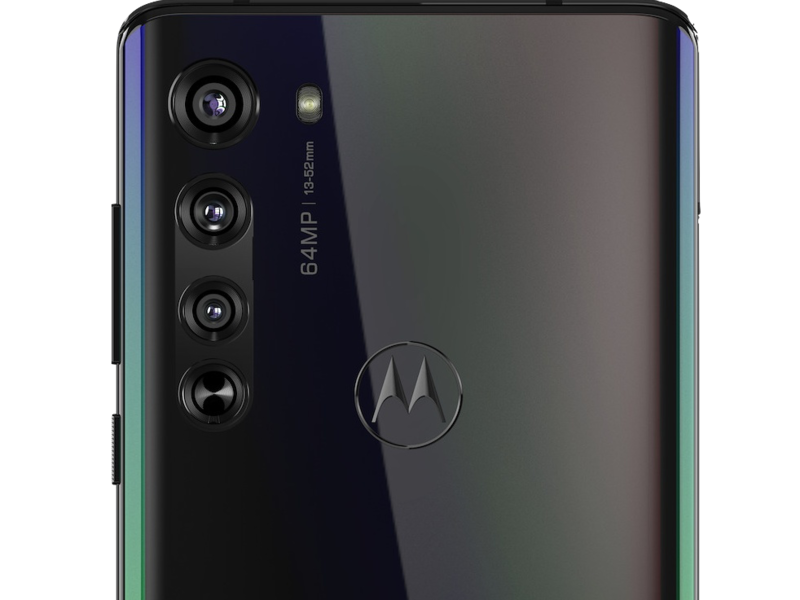 Motorola Edge