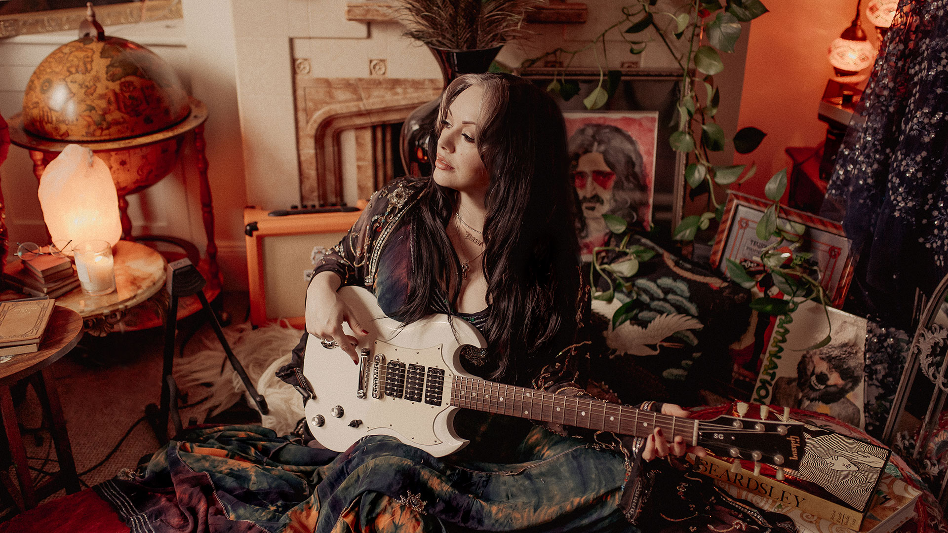 Louise Patricia Crane