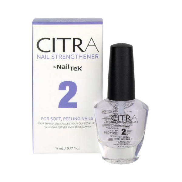 Nail Tek Citra 2 Nail Strengthener