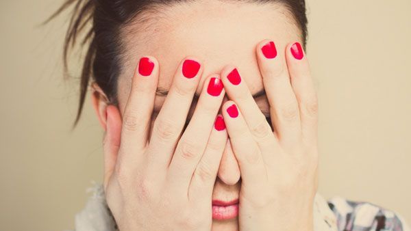 Finger, Skin, Hand, Nail, Style, Eyelash, Manicure, Nail care, Organ, Beauty,