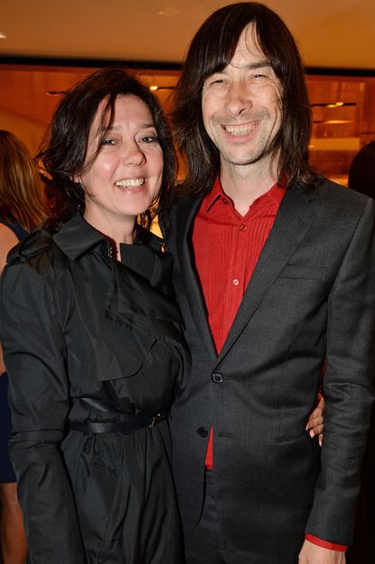 katy england bobby gillespie garticle