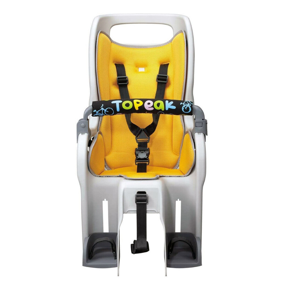 Topeak Babyseat II