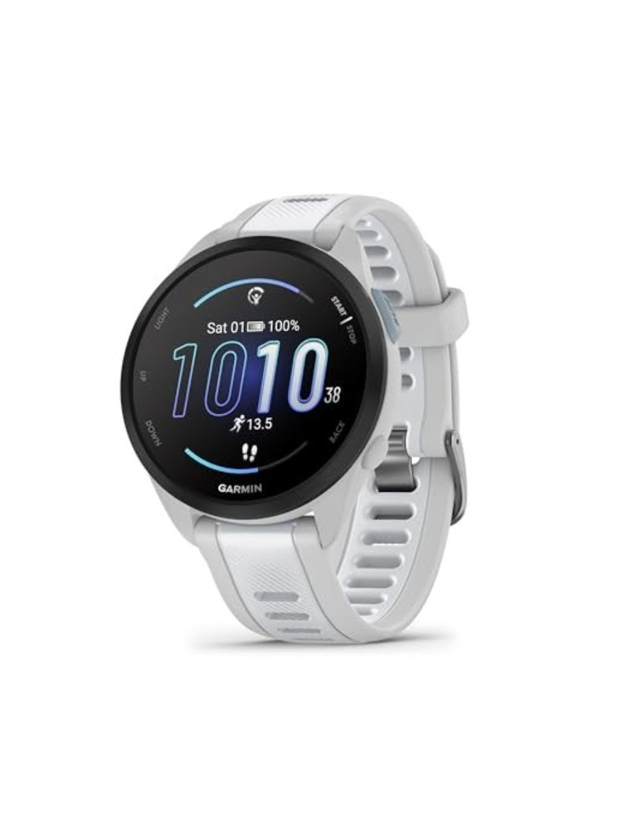 Garmin Forerunner 165