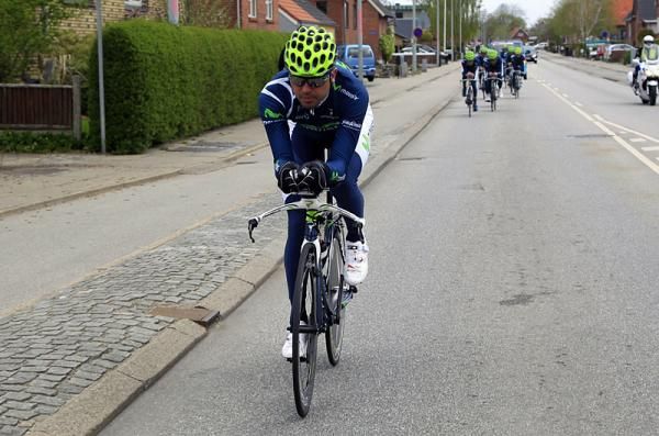 Marzio Bruseghin (Movistar)
