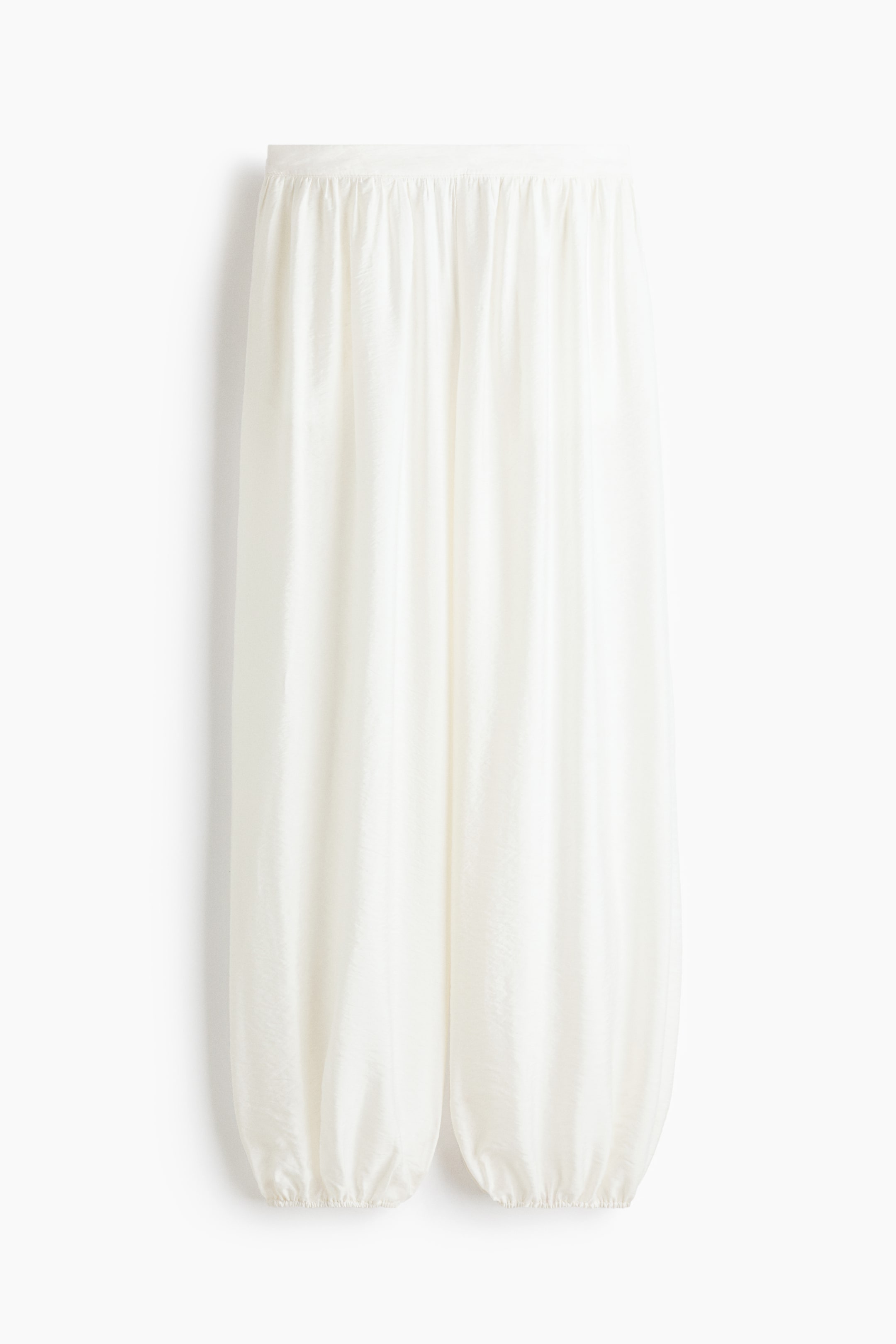 H&amp;amp;M Balloon-Leg Pants