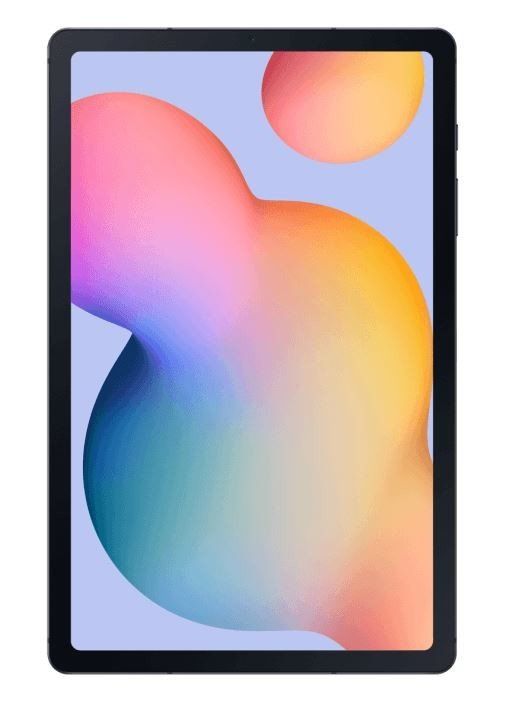 Galaxy Tab S6 Lite Leak