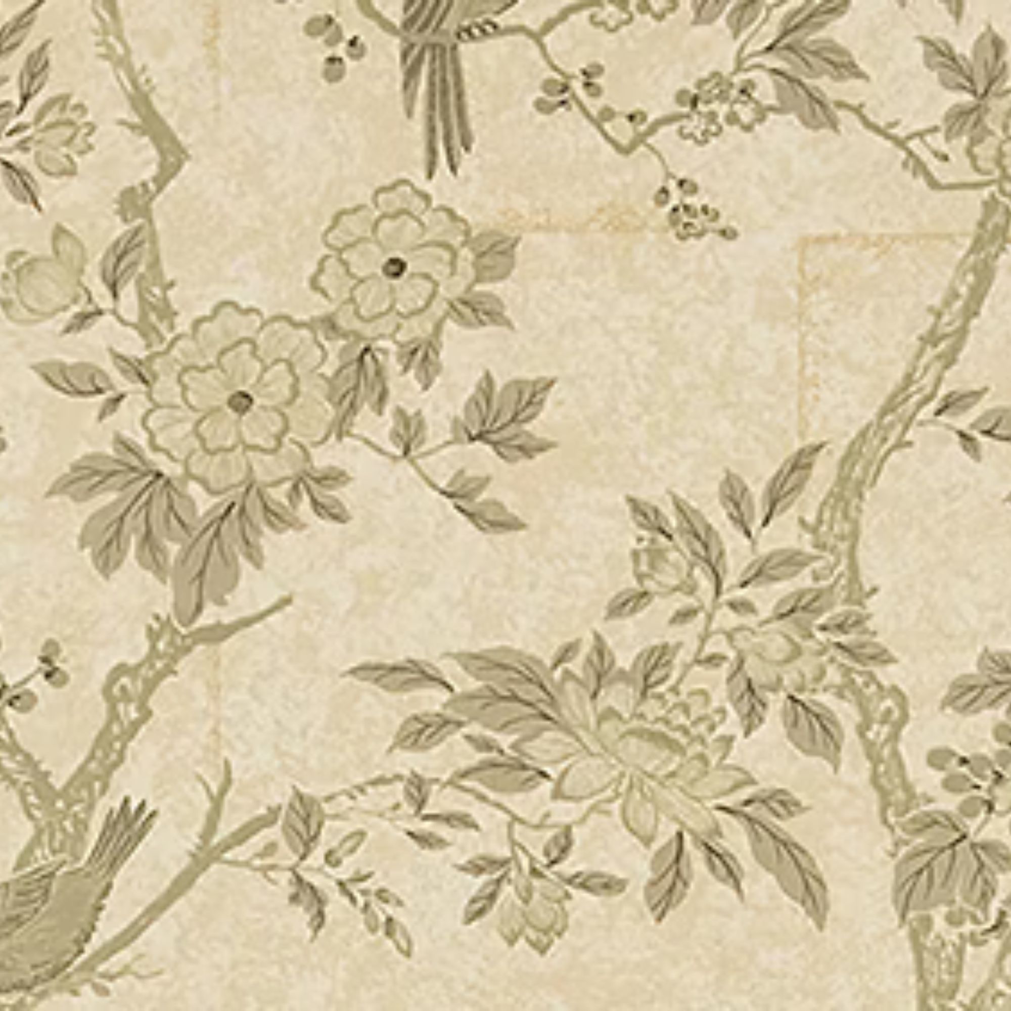 Ralph Lauren Home, Marlowe Swatch: Mother of Pearl