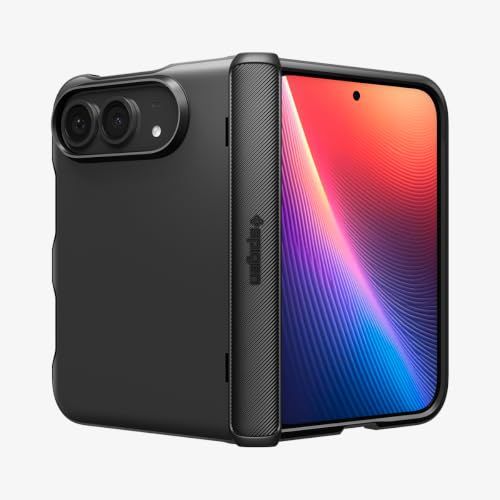 Slim Armor Pro Case, Black