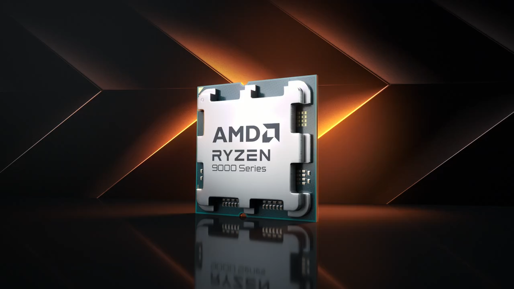 AMD leaks new entry-level Ryzen 5 9600X3D CPU — new gaming-optimized 3D V-Cache chip expected