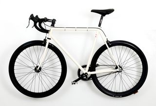 Wallpaper bicycle