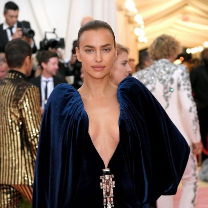 The 2019 Met Gala Celebrating Camp: Notes on Fashion - Arrivals