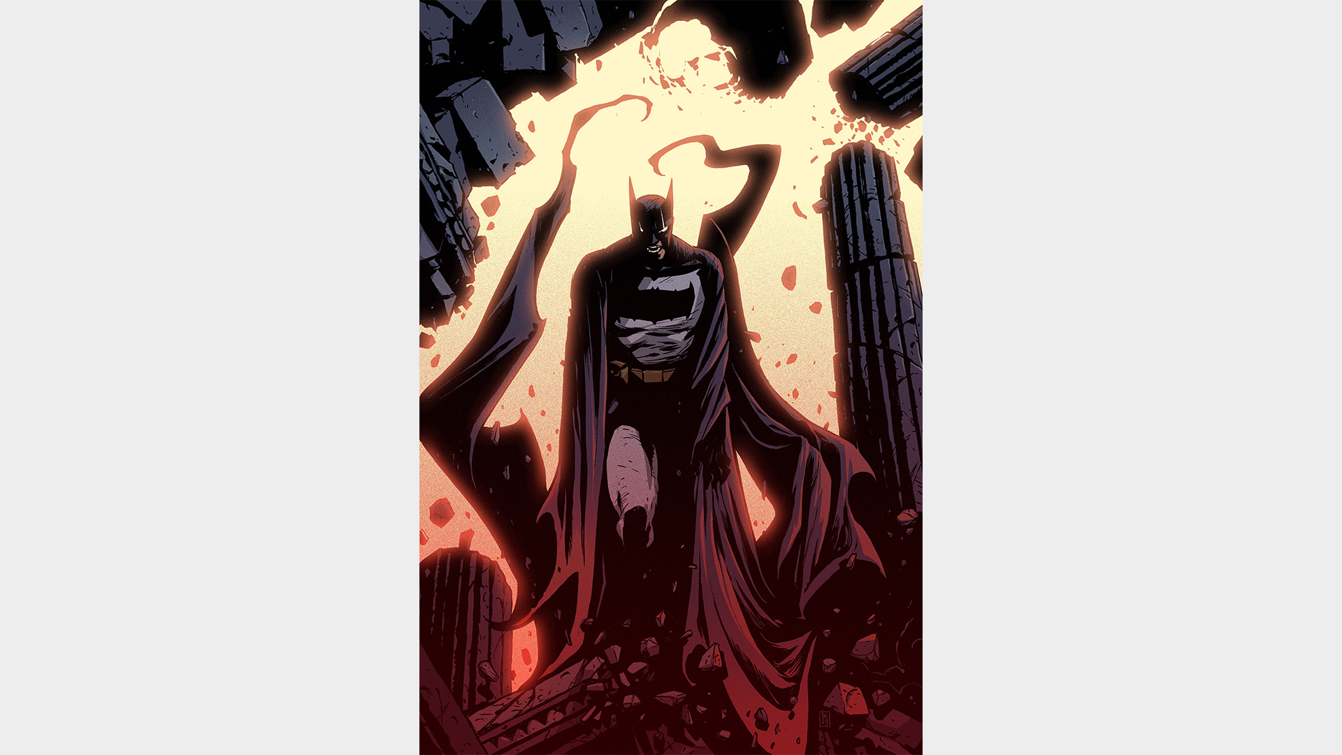 ABSOLUTE BATMAN #3