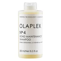 Olaplex No4 Bond Maintenance Shampoo - usual price £24, now £20.02 | Amazon