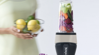 Ninja Fit Single-Serve Blender