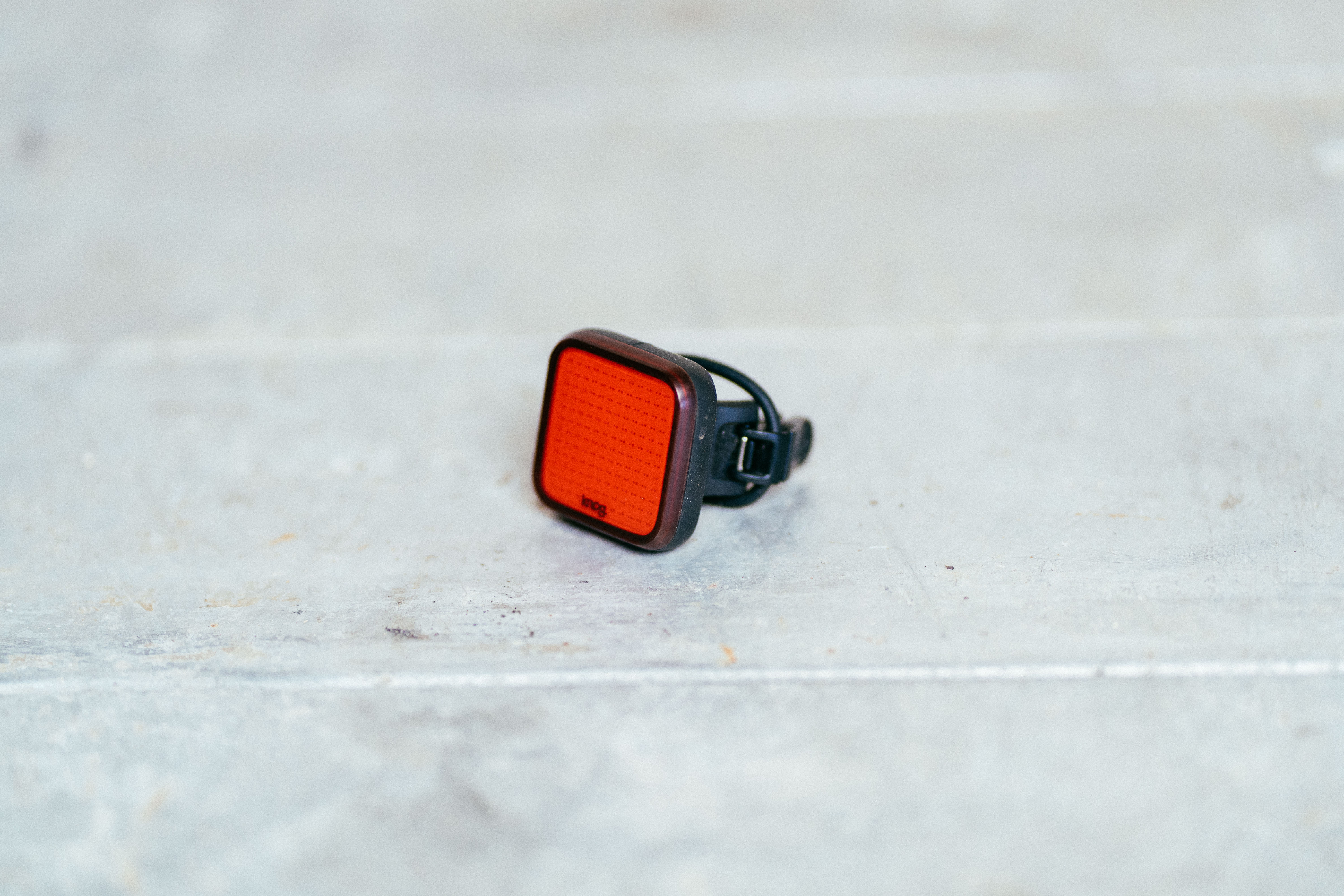 Knog Blinder Rear bike light